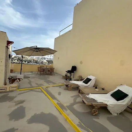 Ocean Pearl Apartment Zonqor Exterior photo