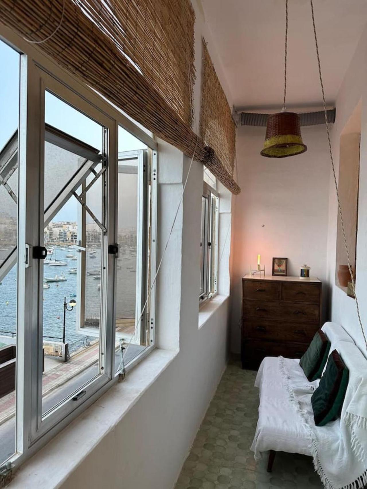 Apartamento Ocean Pearl
